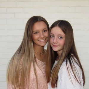 Meet your Posher, Ella